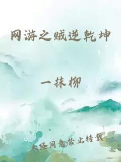 網(wǎng)游之賊逆乾坤