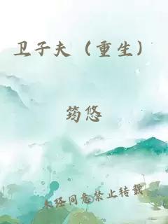 衛(wèi)子夫（重生）