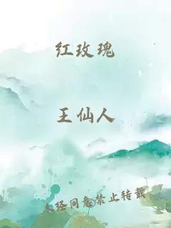紅玫瑰