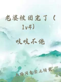 老婆被團寵了（1v4）